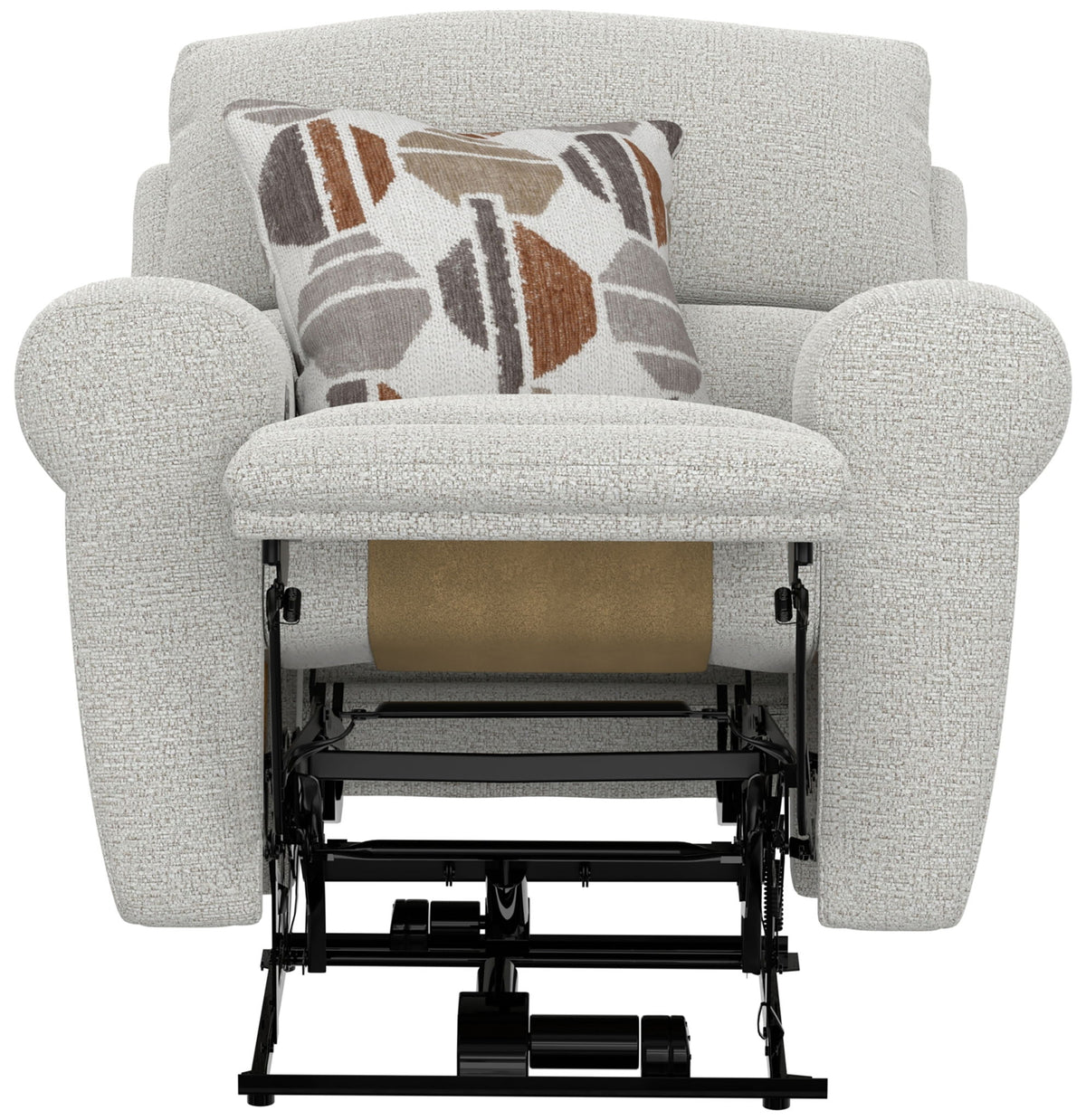 Kellen - Fabric Recliner