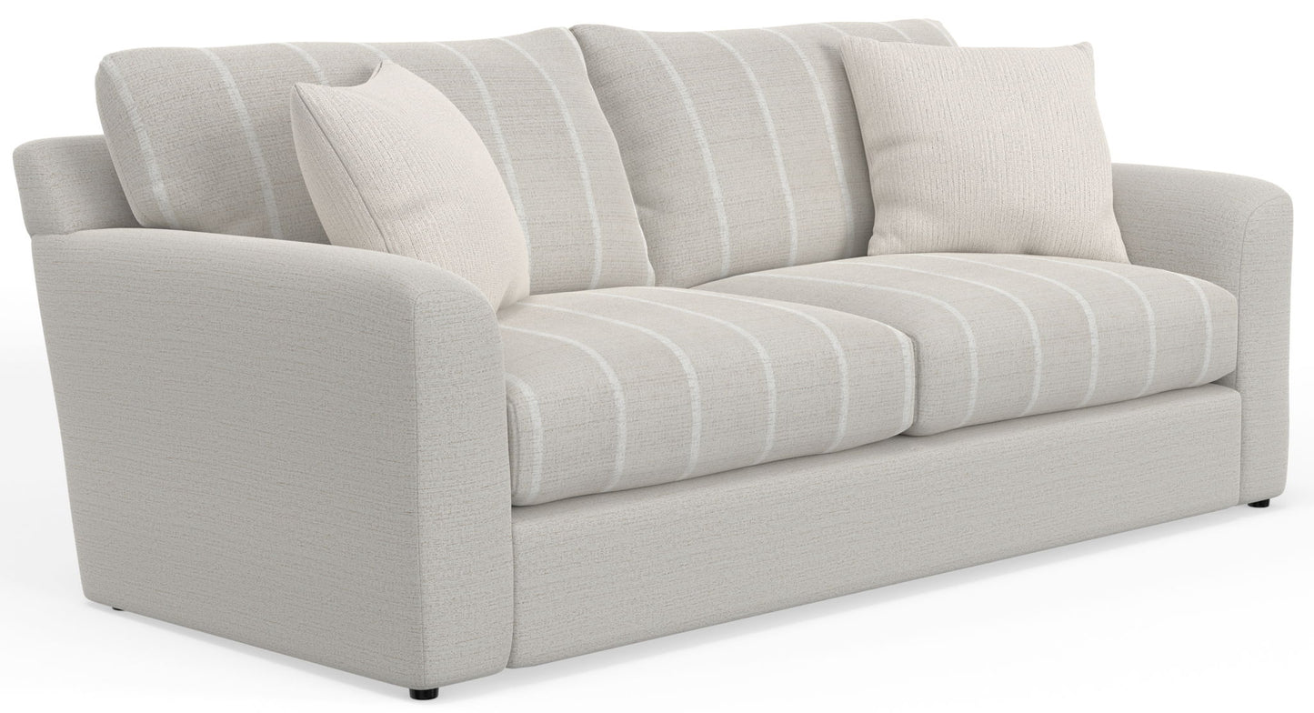 Lindsey - Queen Sleeper - Hornell Furniture Outlet