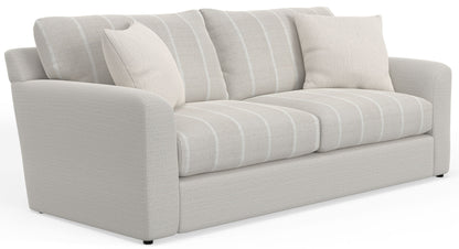 Lindsey - Queen Sleeper - Hornell Furniture Outlet