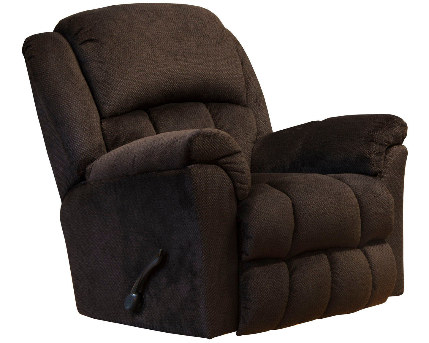 Bingham - Rocker Recliner With Deluxe Heat & Massage - Hornell Furniture Outlet