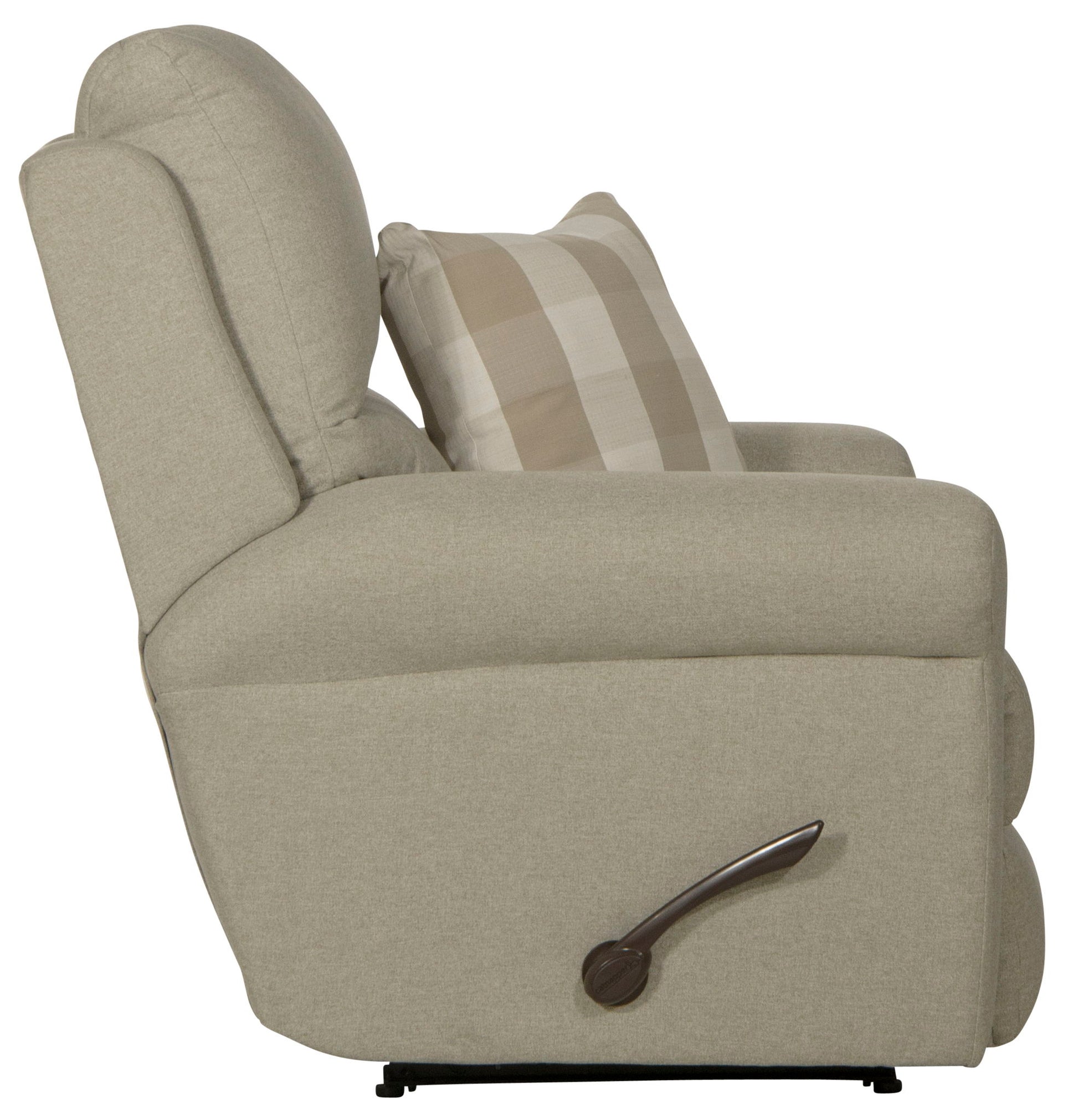 Westport - Glider Recliner - Hornell Furniture Outlet