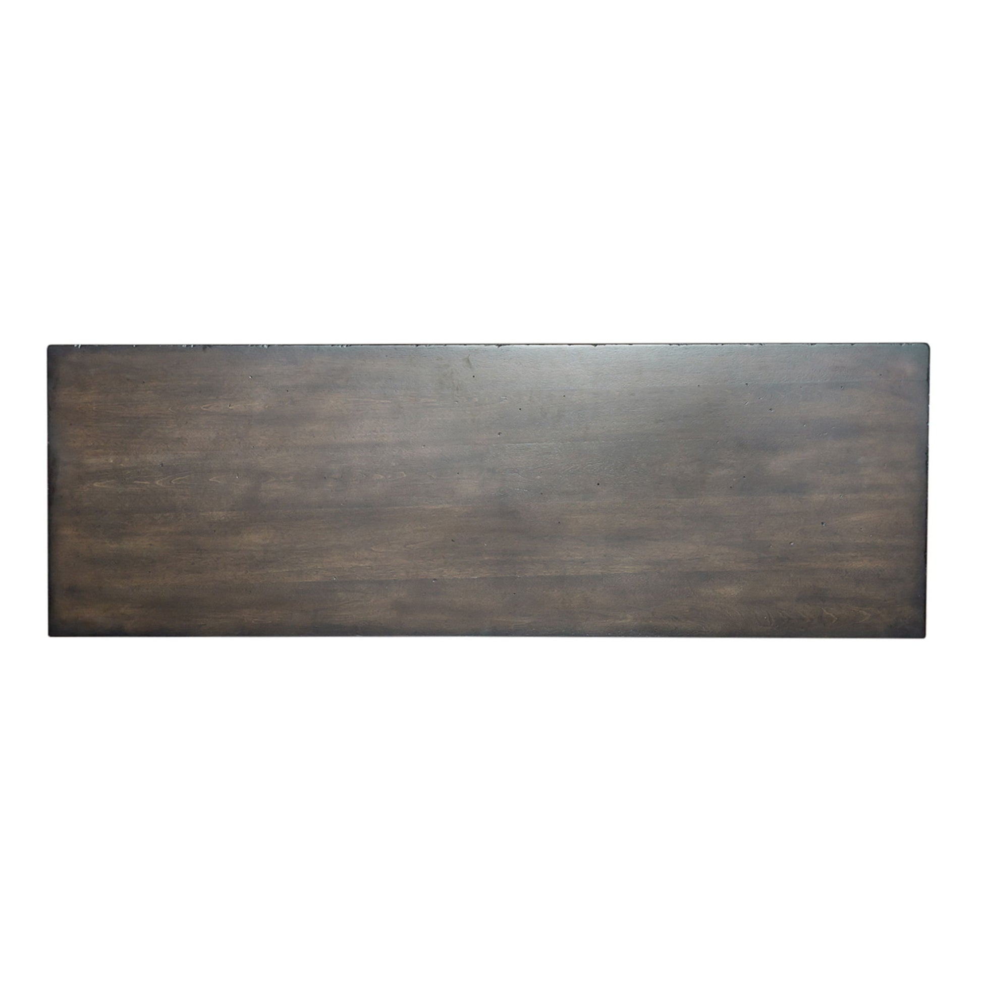 Big Valley - 10 Drawer Chesser - Hornell Furniture Outlet