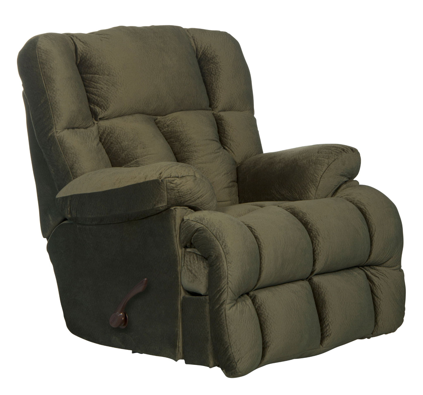 Cloud 12 - Power Chaise Rocker Recliner - Hornell Furniture Outlet