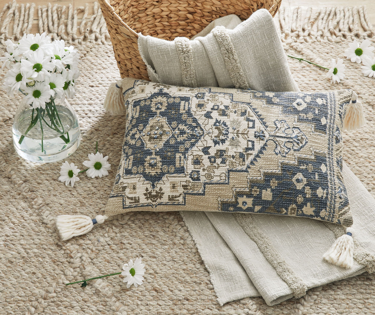 Winbury - Pillow - Hornell Furniture Outlet