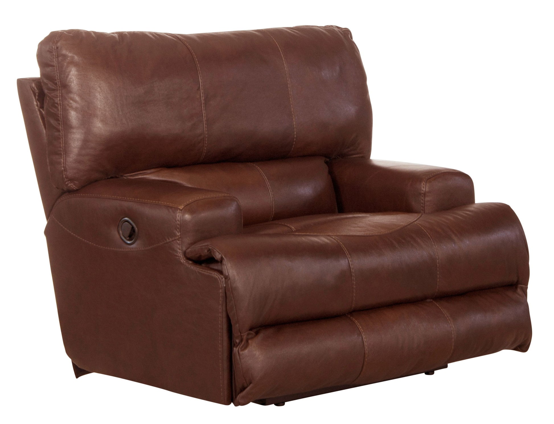 Wembley - Lay Flat Recliner - Hornell Furniture Outlet