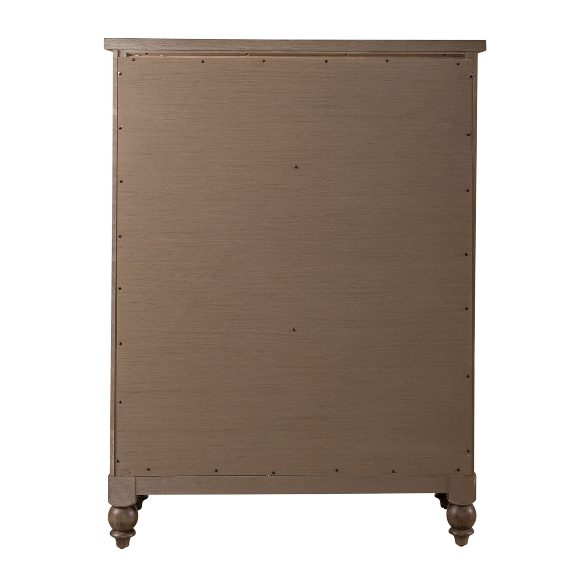 Americana Farmhouse - 5 Drawer Chest - Hornell Furniture Outlet