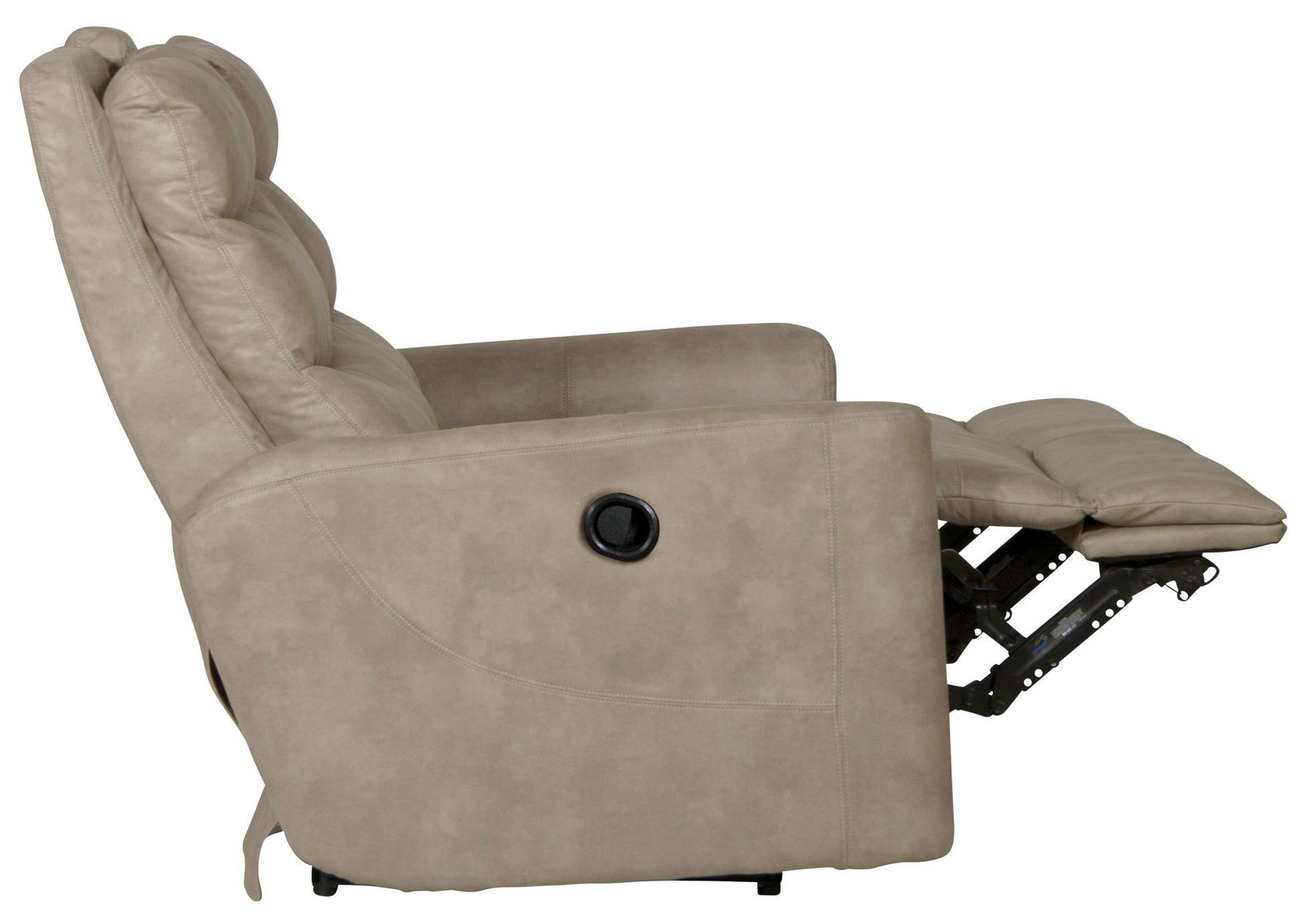 Gill - Reclining Loveseat - Hornell Furniture Outlet