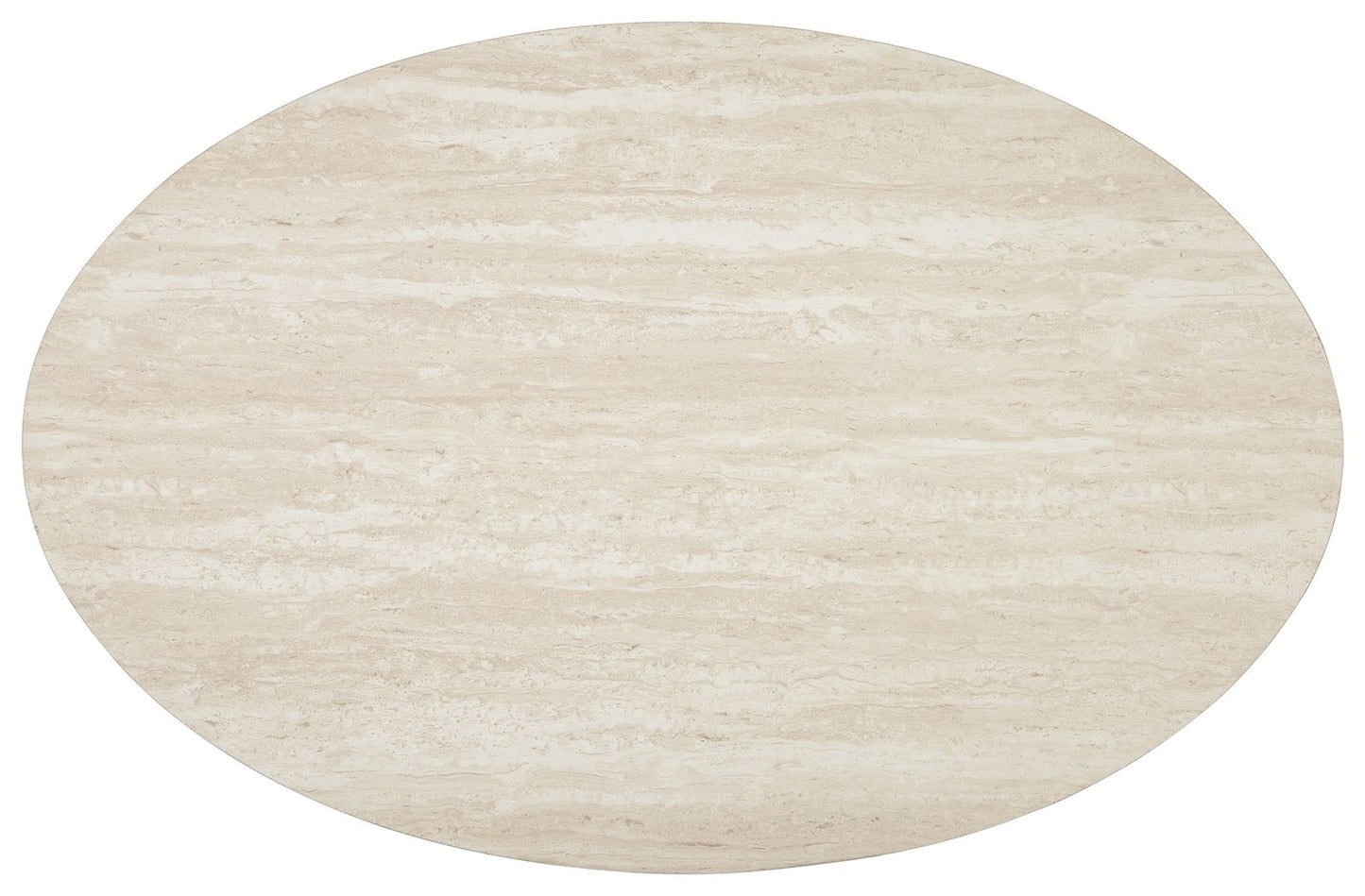 Tarica - White / Metallic - Occasional Table Set (Set of 3) - Hornell Furniture Outlet