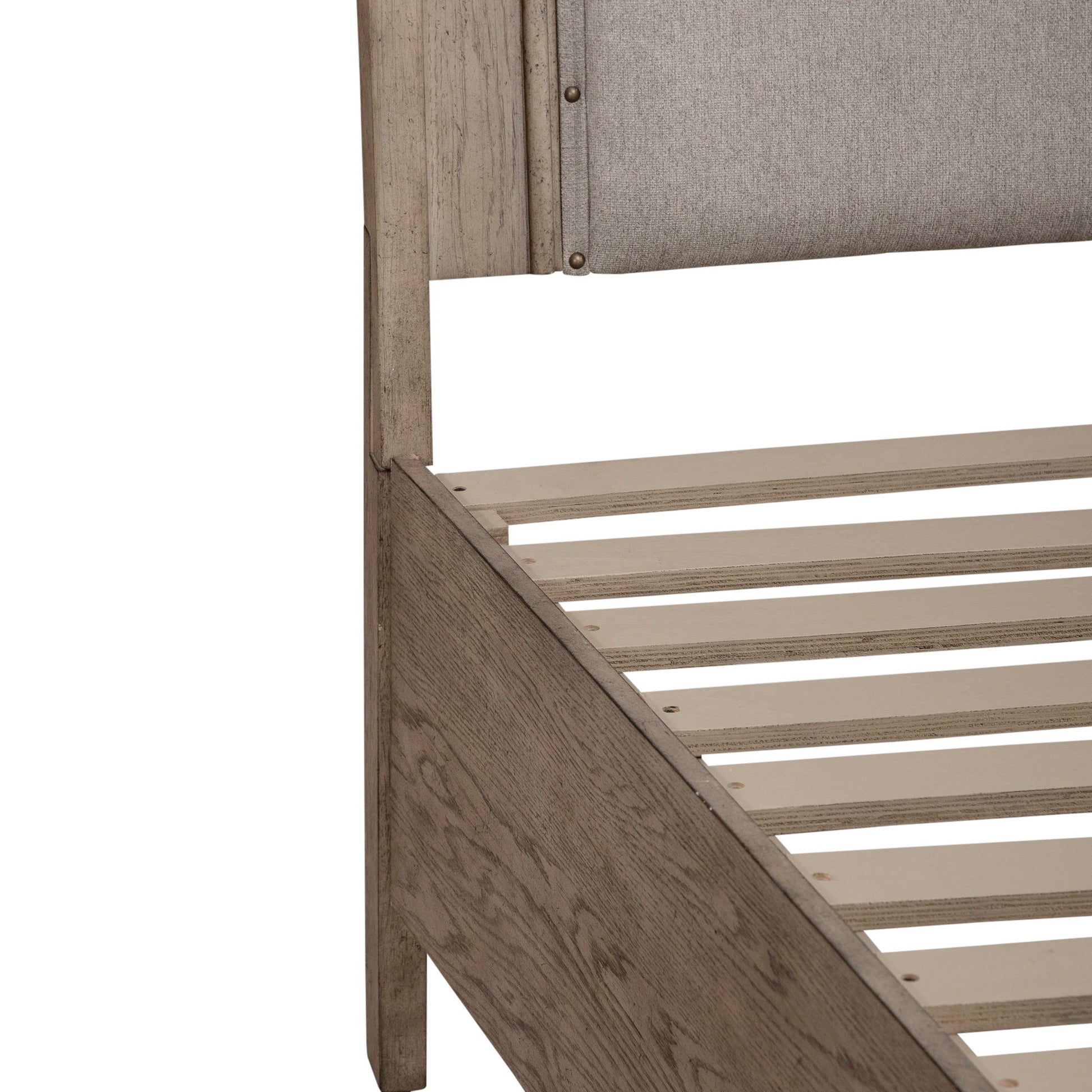 Avalon - Upholstered Storage Bed - Hornell Furniture Outlet