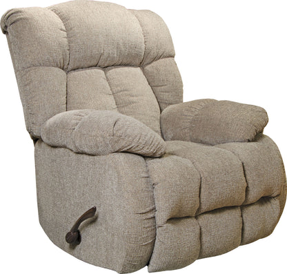 Brody - Rocker Recliner - Hornell Furniture Outlet