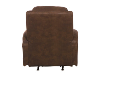 Kyle - Rocker Recliner - Hornell Furniture Outlet