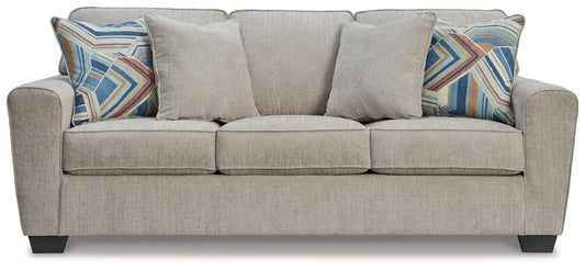 Cashton - Sofa - Hornell Furniture Outlet