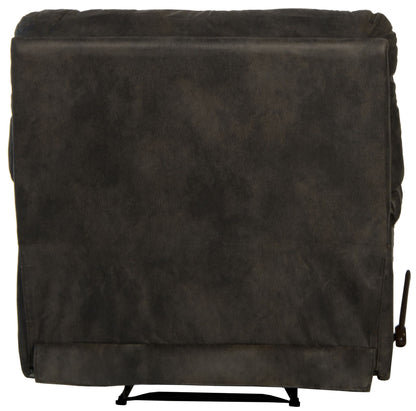 Voyager - Lay Flat Recliner - Hornell Furniture Outlet
