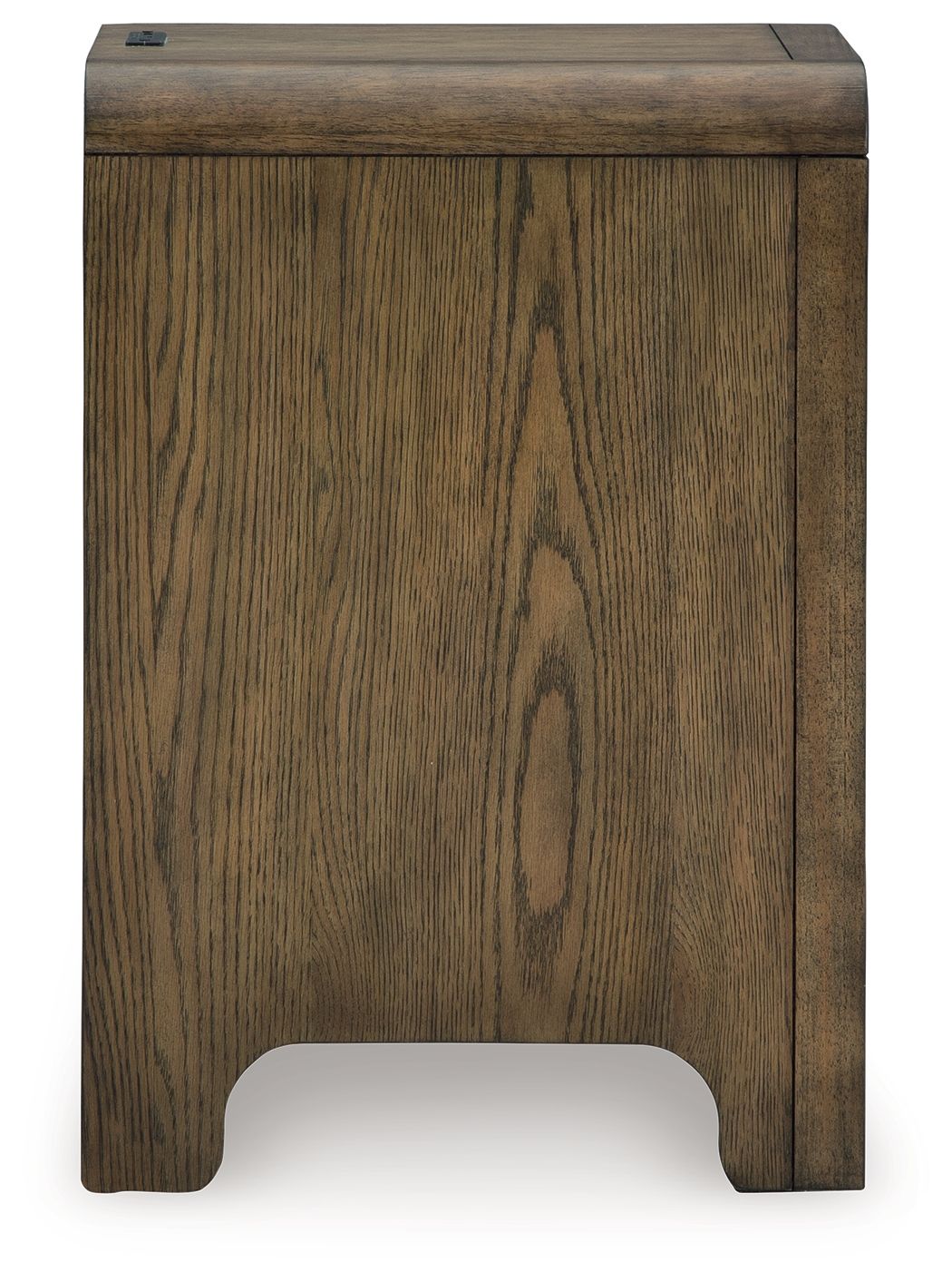 Jensworth - Brown - Accent Table - Hornell Furniture Outlet