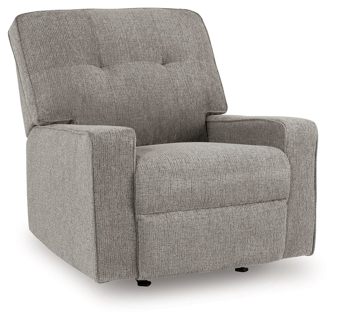 Larimer - Rocker Recliner - Hornell Furniture Outlet
