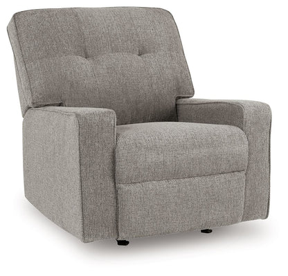 Larimer - Rocker Recliner - Hornell Furniture Outlet