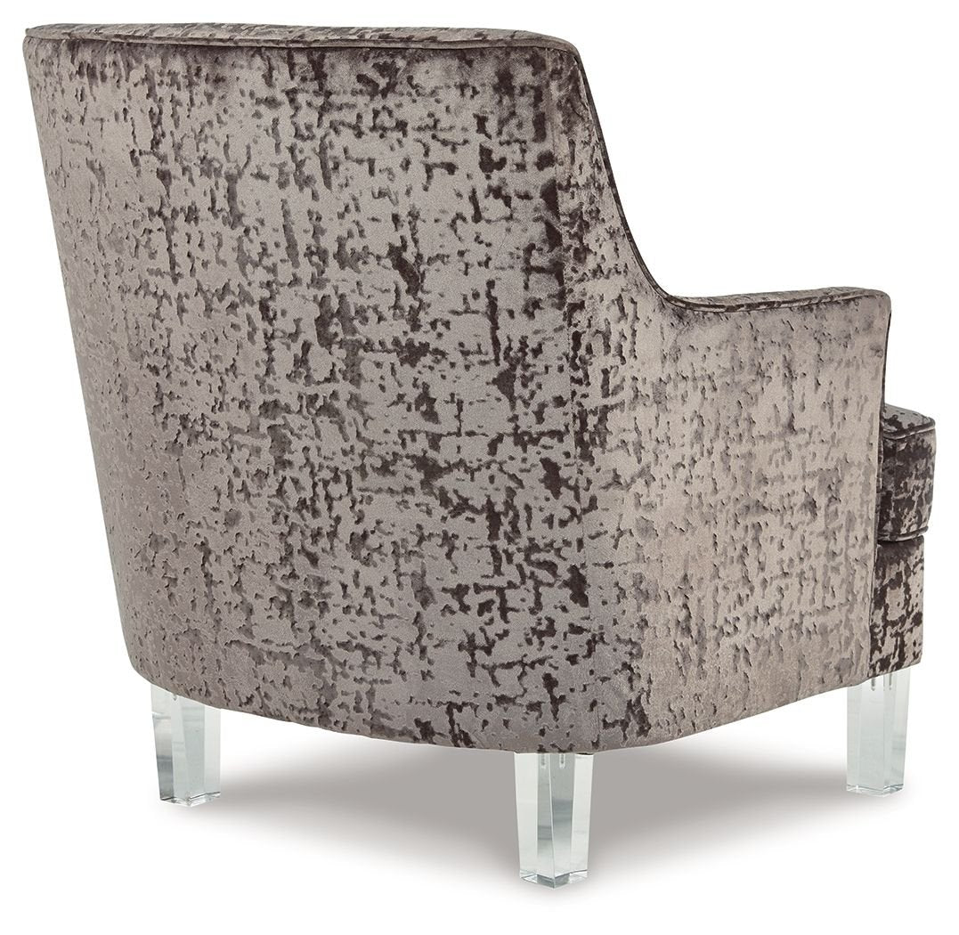 Gloriann - Accent Chair - Hornell Furniture Outlet