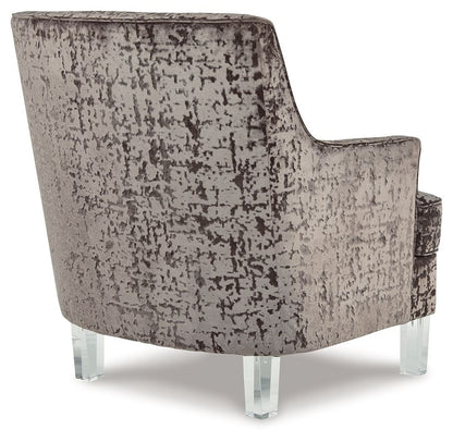 Gloriann - Accent Chair - Hornell Furniture Outlet