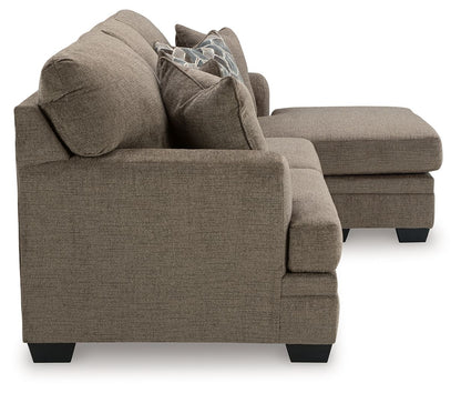 Stonemeade - Living Room Set - Hornell Furniture Outlet