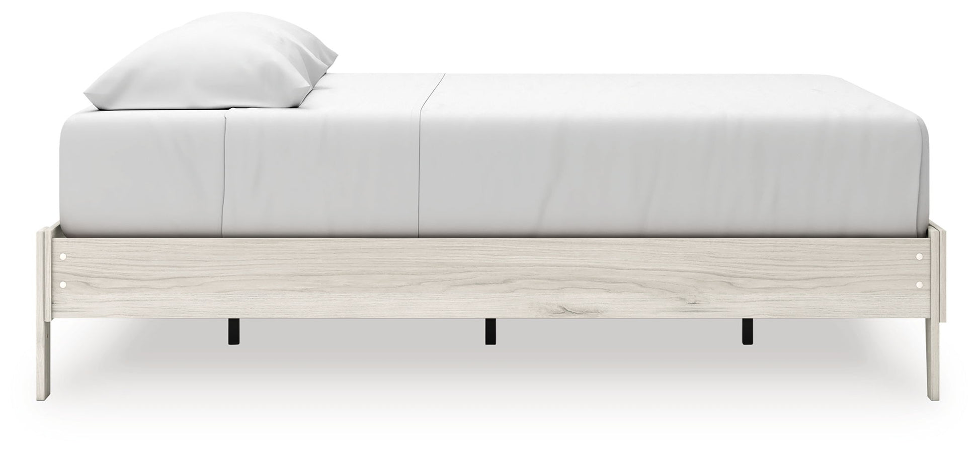 Socalle - Platform Bed - Hornell Furniture Outlet