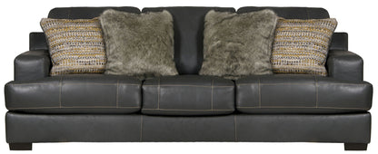Marco - Sofa - Hornell Furniture Outlet