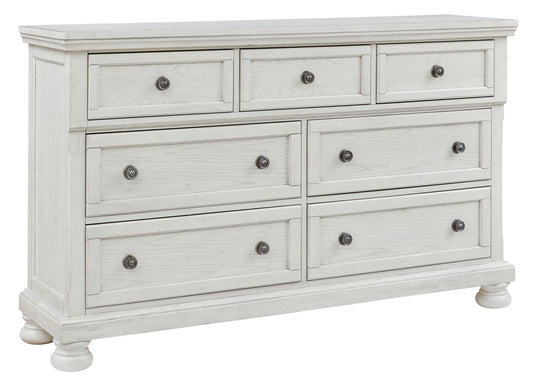 Robbinsdale - Dresser - Hornell Furniture Outlet