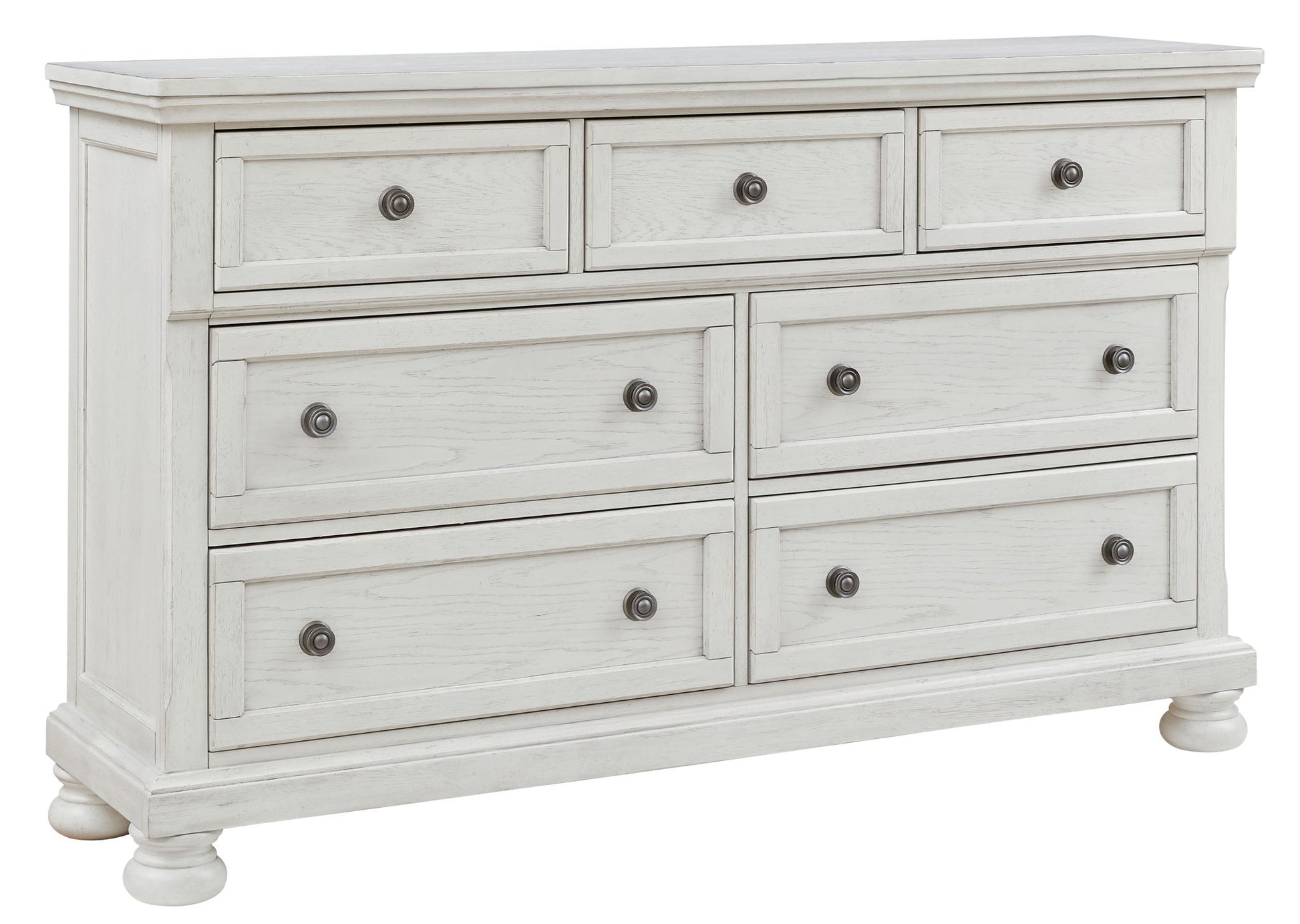 Robbinsdale - Dresser - Hornell Furniture Outlet