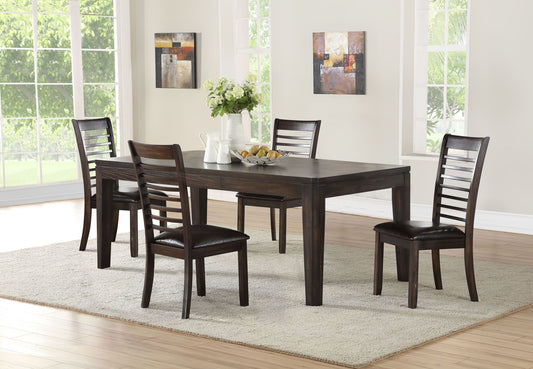 Ally - Dining Set - Hornell Furniture Outlet