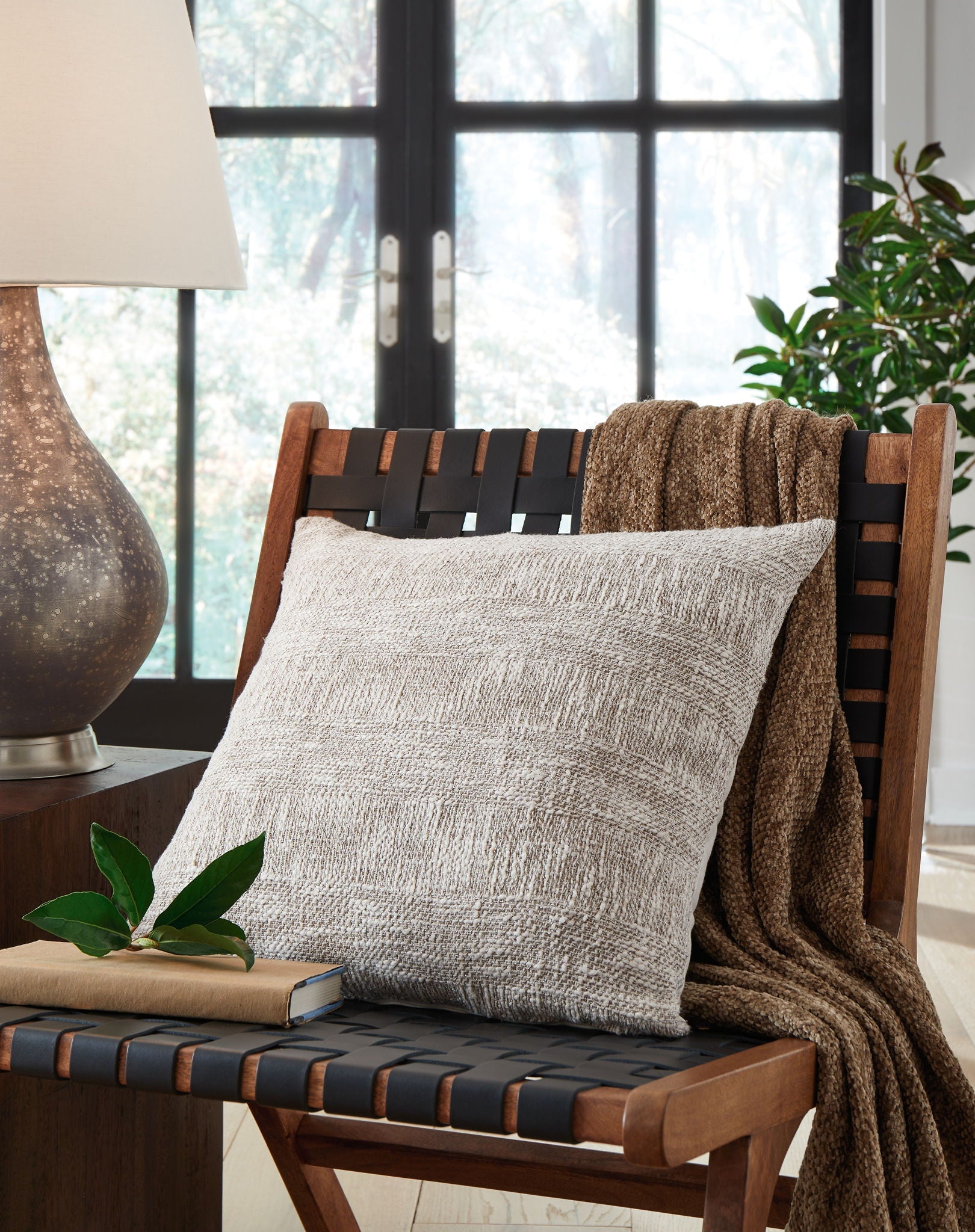 Carddon - Pillow - Hornell Furniture Outlet