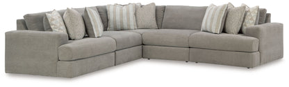 Avaliyah - Living Room Set - Hornell Furniture Outlet