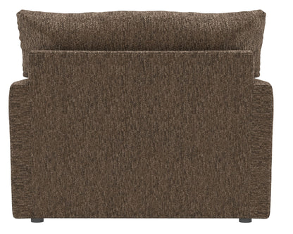 Tyson - Chair - Hornell Furniture Outlet