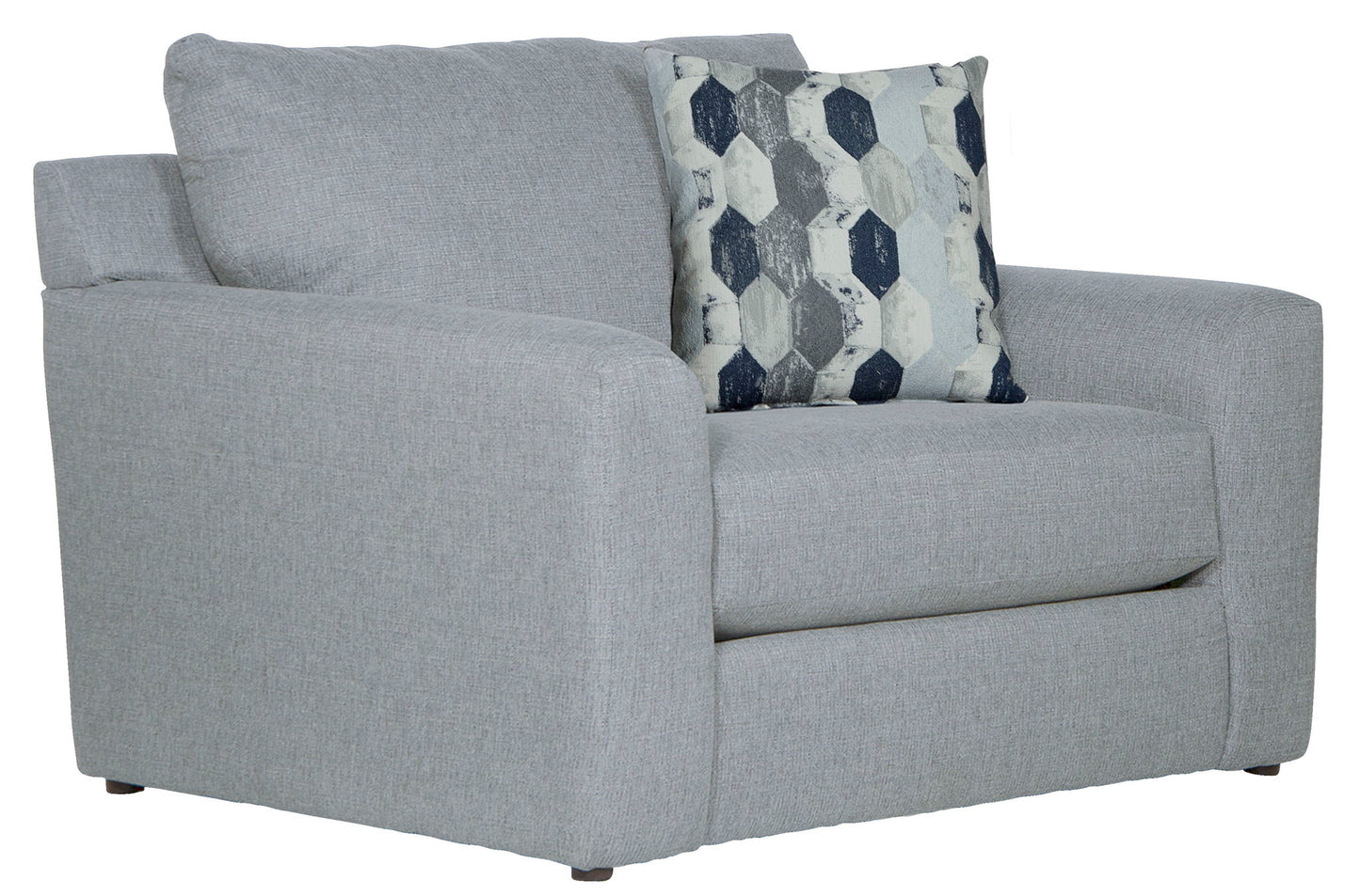 Hooten - Chair - Hornell Furniture Outlet