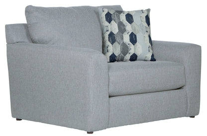 Hooten - Chair - Hornell Furniture Outlet