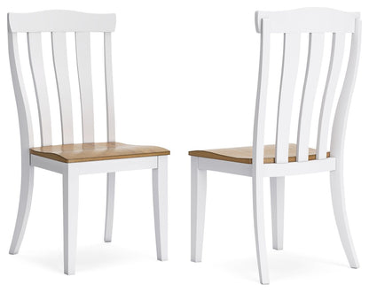 Ashbryn - Dining Room Set - Hornell Furniture Outlet