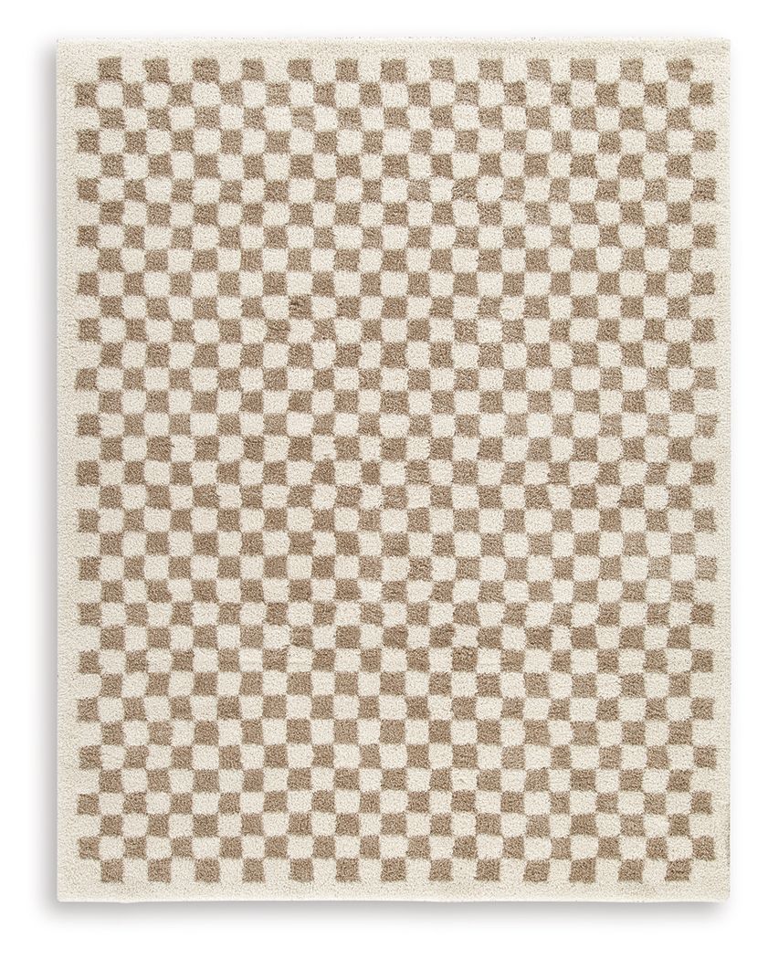 Karamen - Rug - Hornell Furniture Outlet
