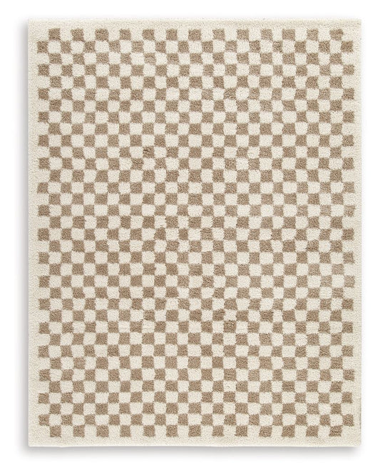 Karamen - Rug - Hornell Furniture Outlet