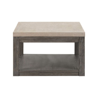 Piedmont - Table - Hornell Furniture Outlet