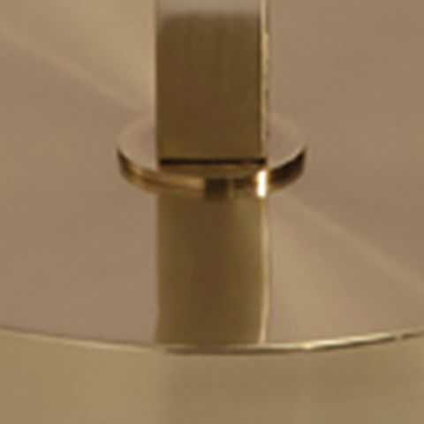 Haigwood - Metal Lamp - Hornell Furniture Outlet