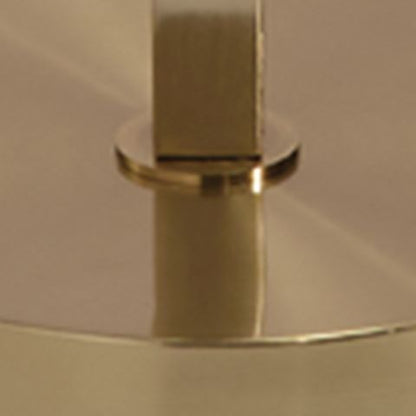 Haigwood - Metal Lamp - Hornell Furniture Outlet
