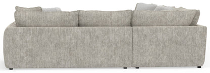 Bucktown - Sectional Sofa - Hornell Furniture Outlet