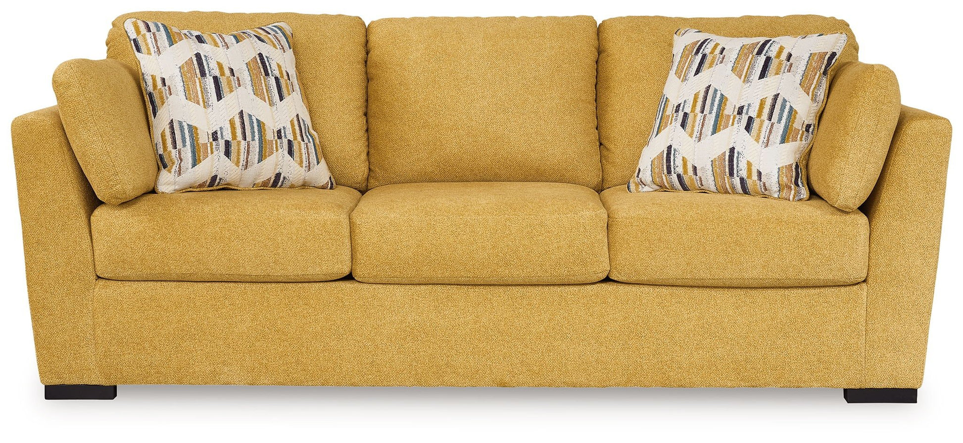 Keerwick - Sofa Sleeper - Hornell Furniture Outlet