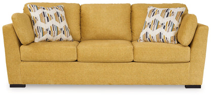 Keerwick - Sofa Sleeper - Hornell Furniture Outlet