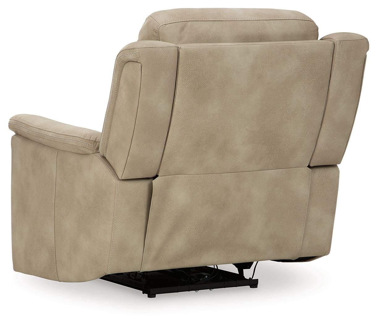Next - Gen Durapella - Power Recliner - Hornell Furniture Outlet