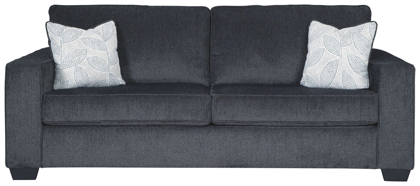 Altari - Sleeper Sofa - Hornell Furniture Outlet