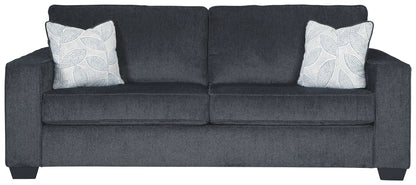 Altari - Sleeper Sofa - Hornell Furniture Outlet