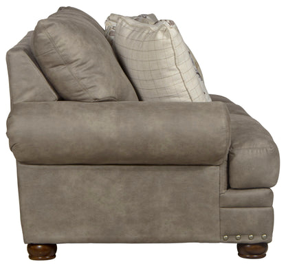 Briarcliff - Sofa - Pebble - Hornell Furniture Outlet
