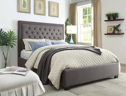 Isadora - Bed - Hornell Furniture Outlet