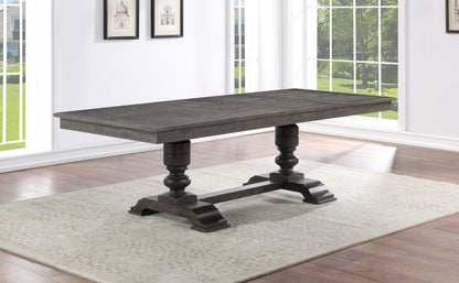 Hutchins - Dining Set - Hornell Furniture Outlet