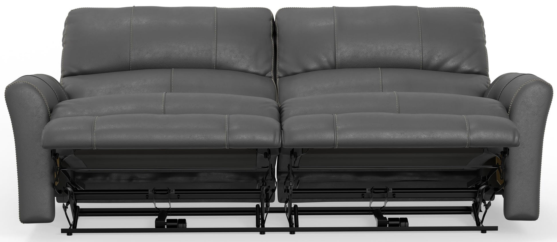 Fredda - Power Reclining Sofa - Hornell Furniture Outlet