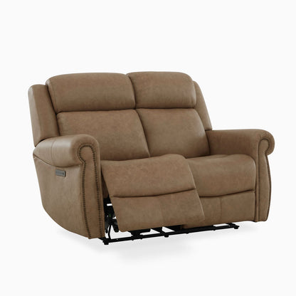 Carlton - Loveseat P3 & ZG - Hornell Furniture Outlet